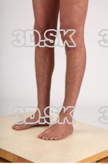 Leg texture of Boris 0005